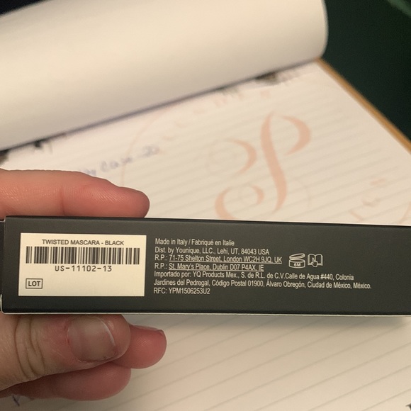 MOODSTRUCK EPIC twisted mascara - Picture 3 of 3